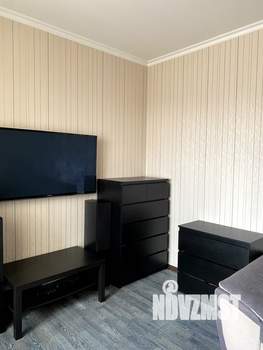 1-к квартира, вторичка, 48м2, 15/22 этаж