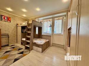 1-к квартира, вторичка, 35м2, 8/25 этаж