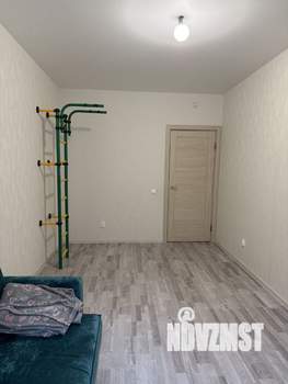 3-к квартира, вторичка, 78м2, 2/18 этаж