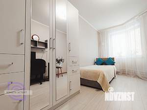 2-к квартира, вторичка, 60м2, 4/25 этаж