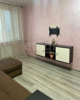 1-к квартира, вторичка, 38м2, 3/19 этаж