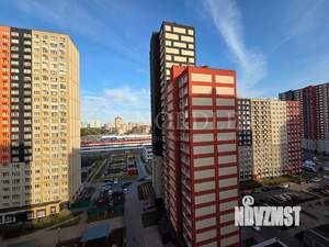 1-к квартира, вторичка, 32м2, 12/17 этаж