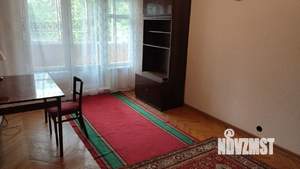 2-к квартира, вторичка, 45м2, 4/5 этаж