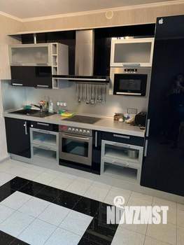 2-к квартира, вторичка, 56м2, 8/16 этаж