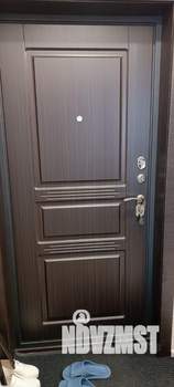 2-к квартира, вторичка, 54м2, 15/25 этаж