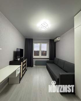 2-к квартира, вторичка, 57м2, 7/17 этаж