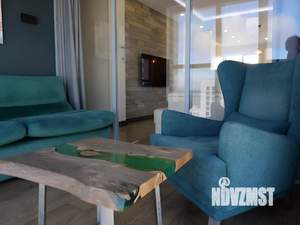 5-к квартира, вторичка, 104м2, 17/17 этаж