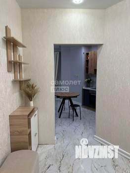 2-к квартира, вторичка, 66м2, 3/23 этаж