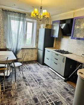 2-к квартира, вторичка, 64м2, 7/10 этаж