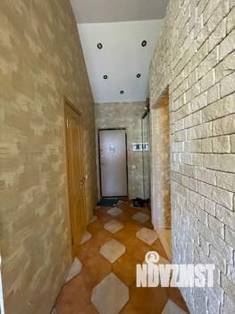 1-к квартира, вторичка, 46м2, 9/25 этаж