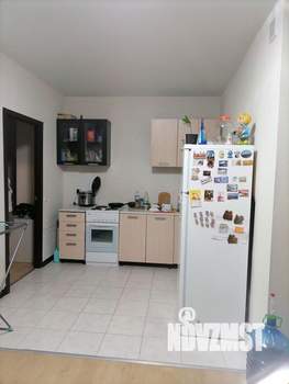 2-к квартира, вторичка, 50м2, 7/17 этаж