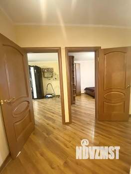 2-к квартира, вторичка, 64м2, 15/17 этаж