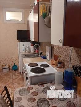 1-к квартира, вторичка, 38м2, 6/12 этаж