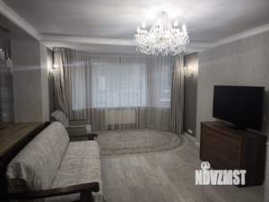 1-к квартира, вторичка, 55м2, 1/6 этаж