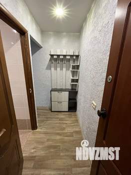 1-к квартира, вторичка, 31м2, 2/5 этаж