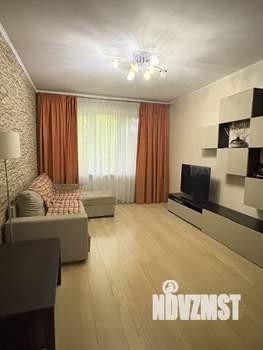 2-к квартира, вторичка, 44м2, 2/9 этаж