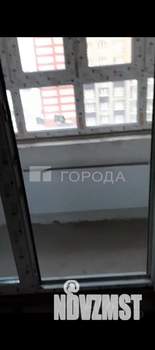 2-к квартира, вторичка, 52м2, 8/25 этаж