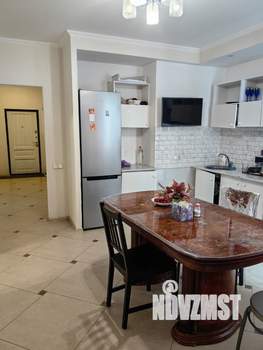 3-к квартира, вторичка, 85м2, 3/24 этаж