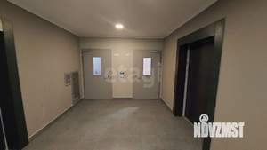 2-к квартира, вторичка, 36м2, 18/25 этаж