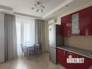 2-к квартира, вторичка, 41м2, 8/17 этаж
