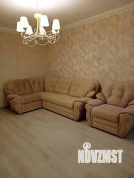 2-к квартира, вторичка, 66м2, 6/19 этаж