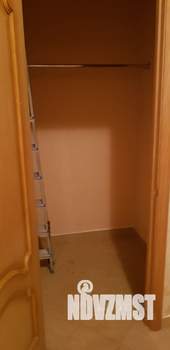 1-к квартира, вторичка, 42м2, 14/24 этаж