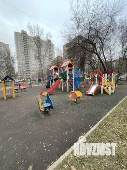 2-к квартира, вторичка, 44м2, 8/9 этаж