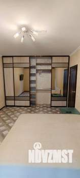 1-к квартира, вторичка, 39м2, 4/17 этаж