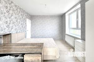 2-к квартира, вторичка, 52м2, 20/22 этаж