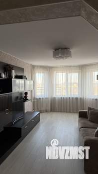 3-к квартира, вторичка, 77м2, 7/14 этаж