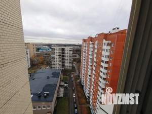 2-к квартира, вторичка, 66м2, 17/19 этаж