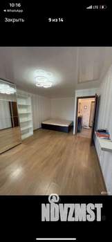 1-к квартира, вторичка, 35м2, 14/16 этаж