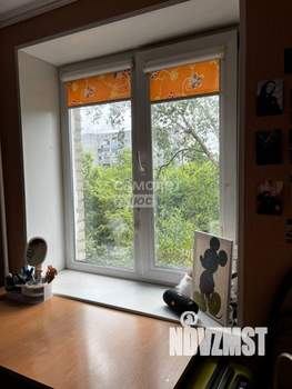 2-к квартира, вторичка, 45м2, 5/9 этаж