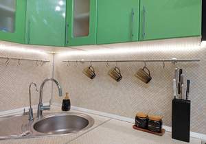 1-к квартира, вторичка, 45м2, 6/19 этаж