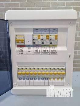 2-к квартира, вторичка, 54м2, 25/25 этаж