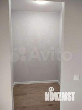1-к квартира, вторичка, 34м2, 15/17 этаж