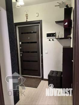 1-к квартира, вторичка, 33м2, 17/17 этаж