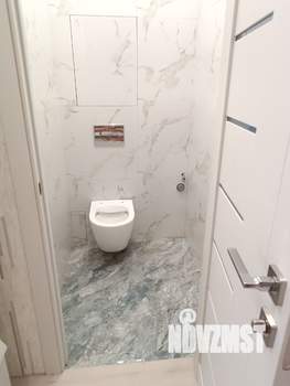 2-к квартира, вторичка, 74м2, 4/10 этаж
