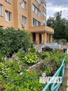 1-к квартира, вторичка, 44м2, 20/24 этаж