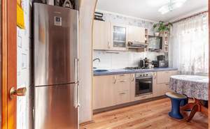 3-к квартира, вторичка, 65м2, 2/10 этаж