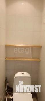 2-к квартира, вторичка, 44м2, 2/5 этаж