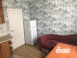 1-к квартира, вторичка, 38м2, 9/16 этаж