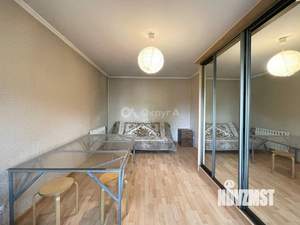 1-к квартира, вторичка, 35м2, 3/16 этаж