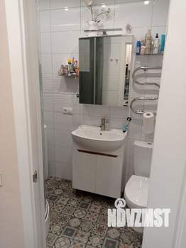 Студия квартира, вторичка, 31м2, 3/7 этаж