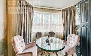 2-к квартира, вторичка, 59м2, 12/17 этаж