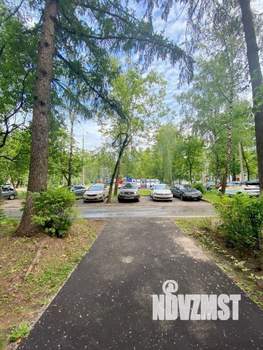 2-к квартира, вторичка, 45м2, 1/5 этаж