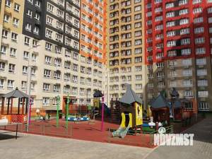 1-к квартира, вторичка, 32м2, 10/26 этаж