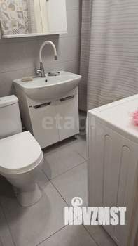 2-к квартира, вторичка, 46м2, 5/5 этаж