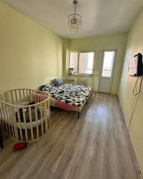2-к квартира, вторичка, 65м2, 15/21 этаж