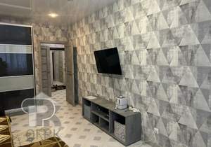 1-к квартира, вторичка, 42м2, 16/18 этаж